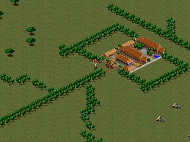 金庸群侠传绅士无双后宫V123.3魔改版游戏攻略技巧分享（快速通关秘籍推荐）