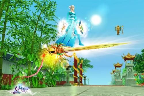 金庸群侠:武侠无双-全都要官方正式版下载最新版需要啥配置？系统要求大曝光