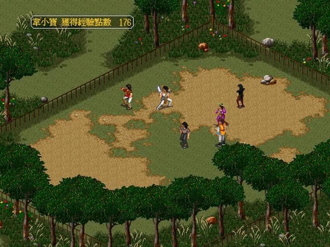 金庸群侠:武侠无双-全都要汉化版下载好玩吗？真实评测助你入坑！