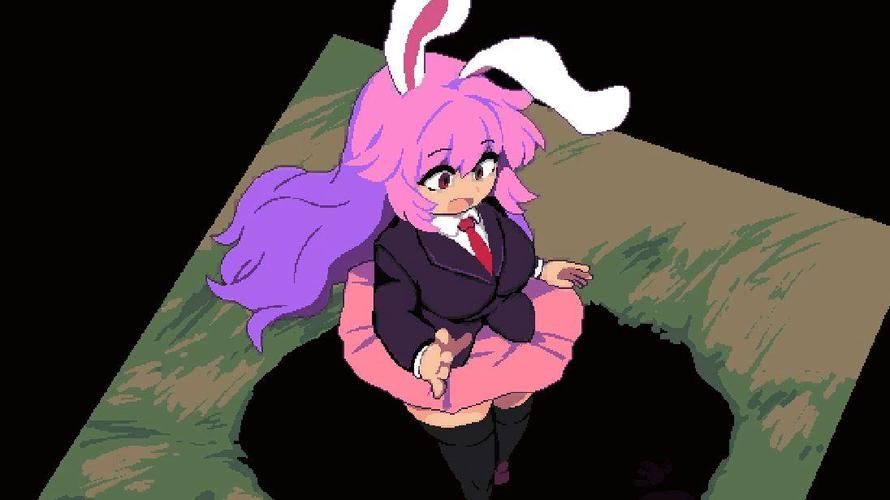 铃仙的洞窟下载地址在哪安全？(靠谱网站分享列表)