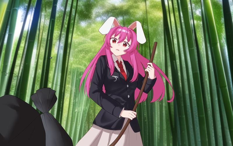 铃仙的洞窟最新版本如何下载安装？官方步骤手把手教学！