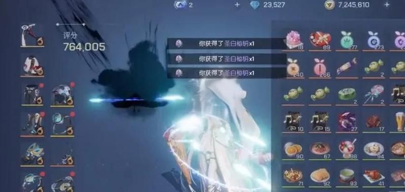 铃仙的洞窟杨过游戏怎么玩？新手必备通关教程分享！