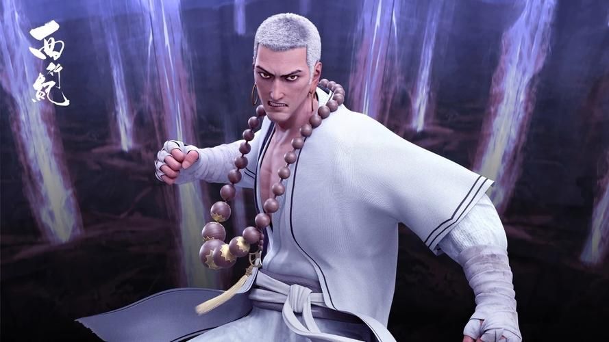 银魔唐三藏官方正式版下载最新版效果如何？用户实测结果大公开！