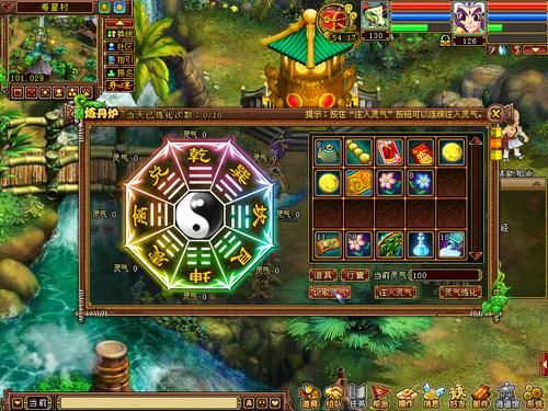 银魔唐三藏游戏怎么玩？新手入门攻略简单上手！