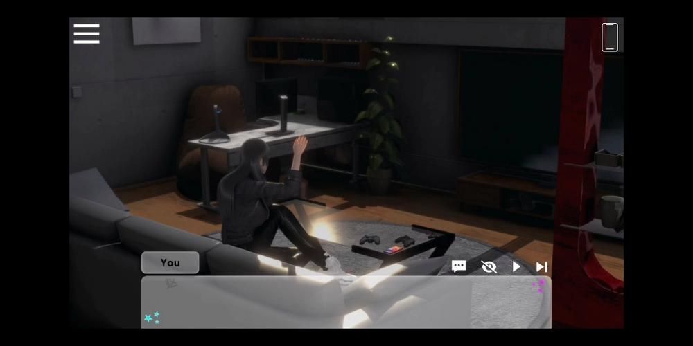 闪耀星路汉化版更新与原版区别在哪？(细节对比全解析)