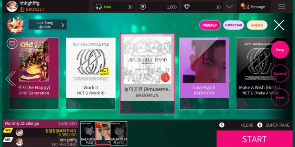 闭嘴跳舞游戏新手攻略：轻松掌握节奏拿高分秘诀