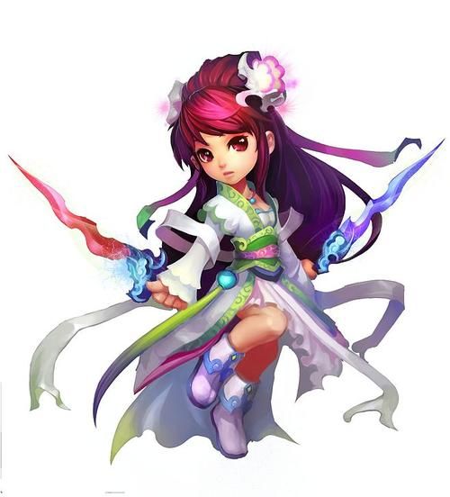 闭着眼睛杨过游戏适合谁玩？(人群匹配分析解析)