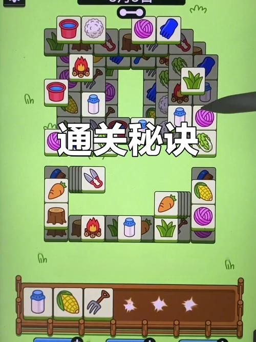 问题大学游戏攻略怎么做？掌握这5个技巧轻松通关新手必看