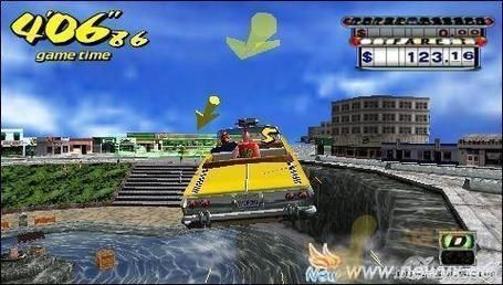 间谍出租车游戏官网在哪找?手把手教你快速进入游戏! 间谍出租车游戏官网在哪找?手把手教你快速进入游戏!