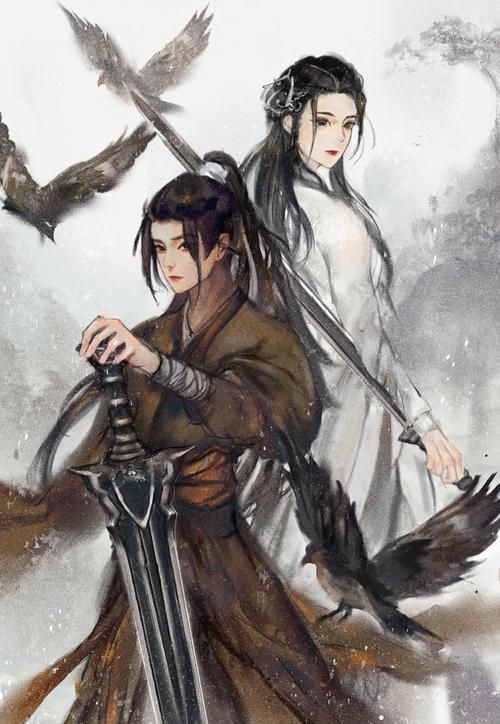 阳光下的真实杨过游戏剧情是什么？深度解析武侠故事内容！