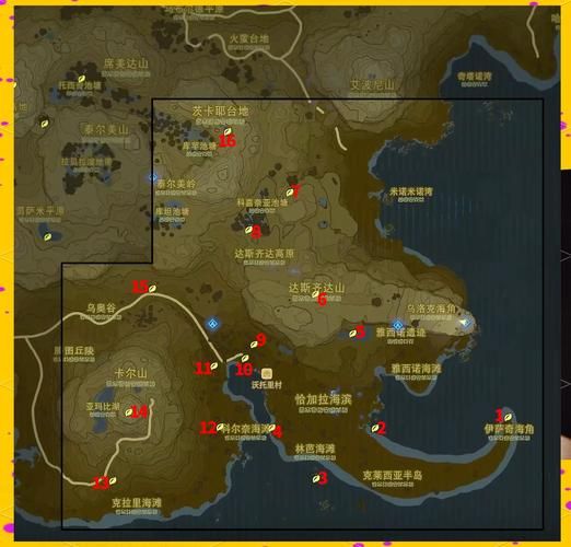 阿尔迪亚之塔更新地址在哪看？官方最新路径推荐！