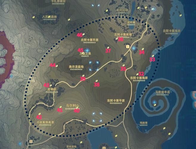 阿尔迪亚之塔游戏介绍有啥特色?五大亮点揭秘解析! 阿尔迪亚之塔游戏介绍有啥特色?五大亮点揭秘解析!