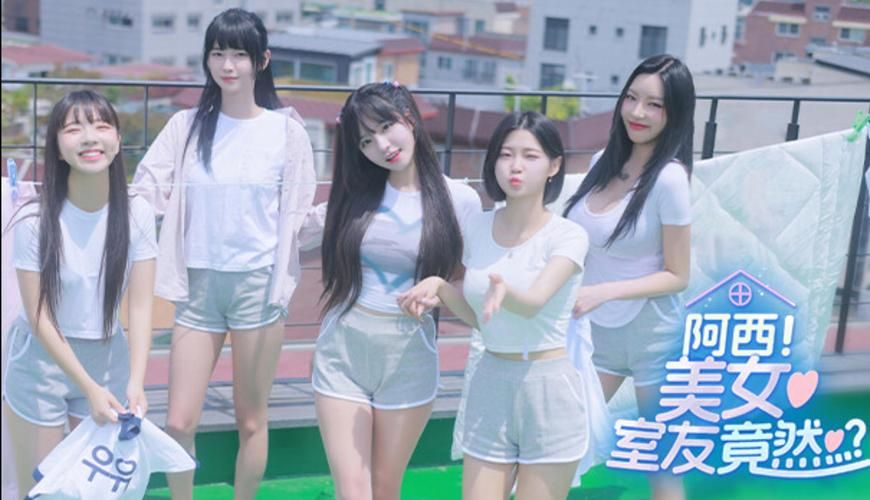 阿西美女室友杨过游戏结局！5种通关方式任你挑选！