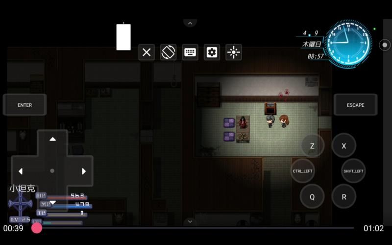 除灵猎人安卓汉化安装教程 手把手教你解决闪退问题