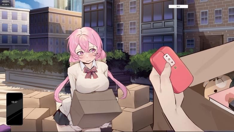 隔壁太太今天也独自一人1安卓汉化游戏内容好玩吗？(真实玩家体验分享)