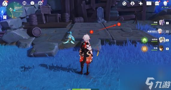 隔壁太太今天也独自一人1杨过游戏攻略大全轻松解锁所有成就