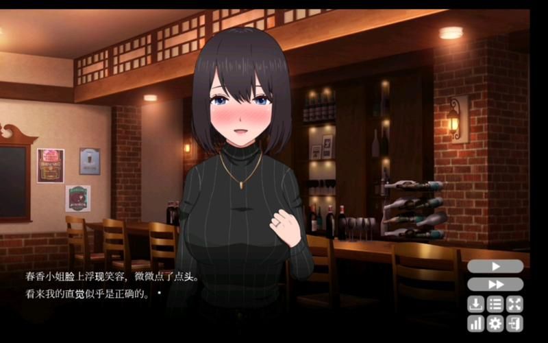 隔壁太太今天也独自一人2汉化版最新更新内容有哪些亮点？(玩家体验报告)