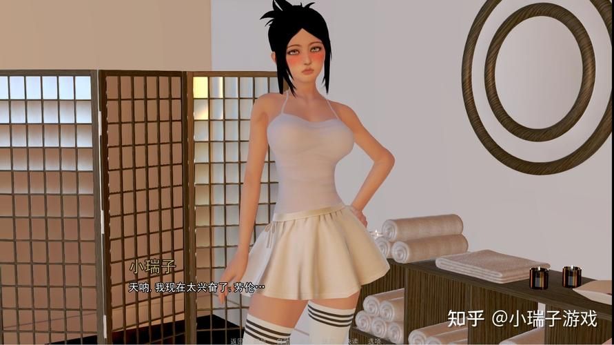 隔壁太太今天也独自一人2绅士游戏好玩吗？玩家实测超详细体验分享！