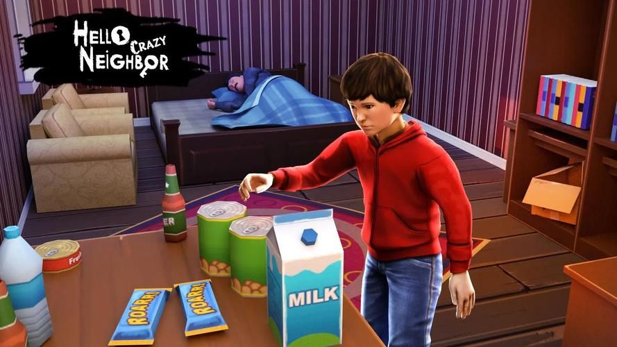 隔壁老王游戏介绍实用吗？真实效果大测评揭晓