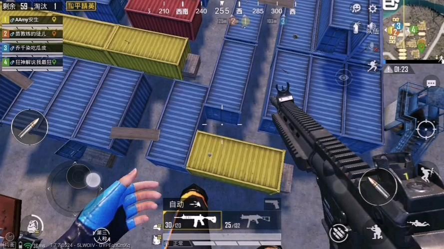 隔壁黑人游戏介绍有攻略吗？新手必看入门指南！