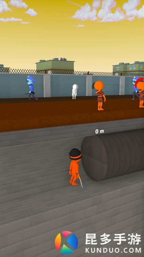 隧道逃生安卓下载评价如何？真实用户心得分享！