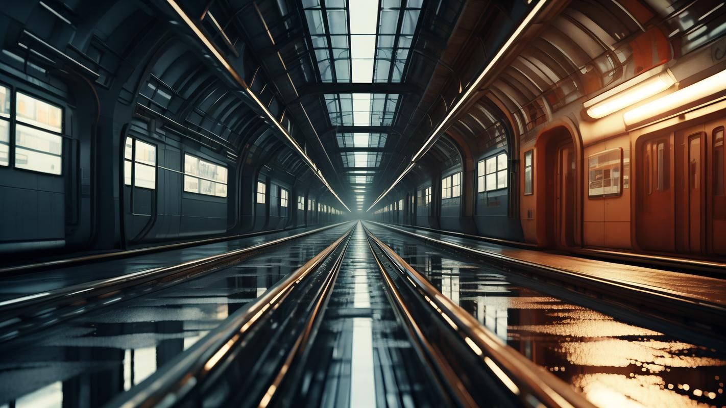 隧道逃生官方正式版下载最新版怎么样？新功能体验超爽！