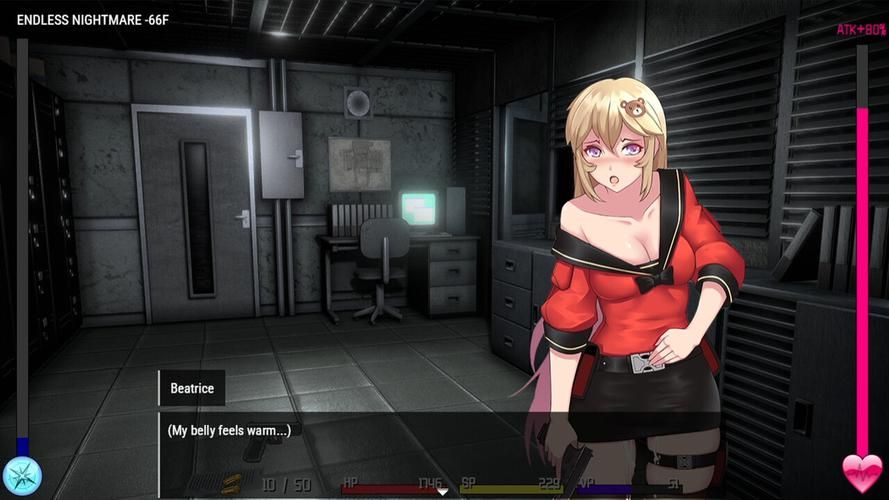 隧道逃生汉化版最新更新内容有哪些新特性？看这5大亮点详解！