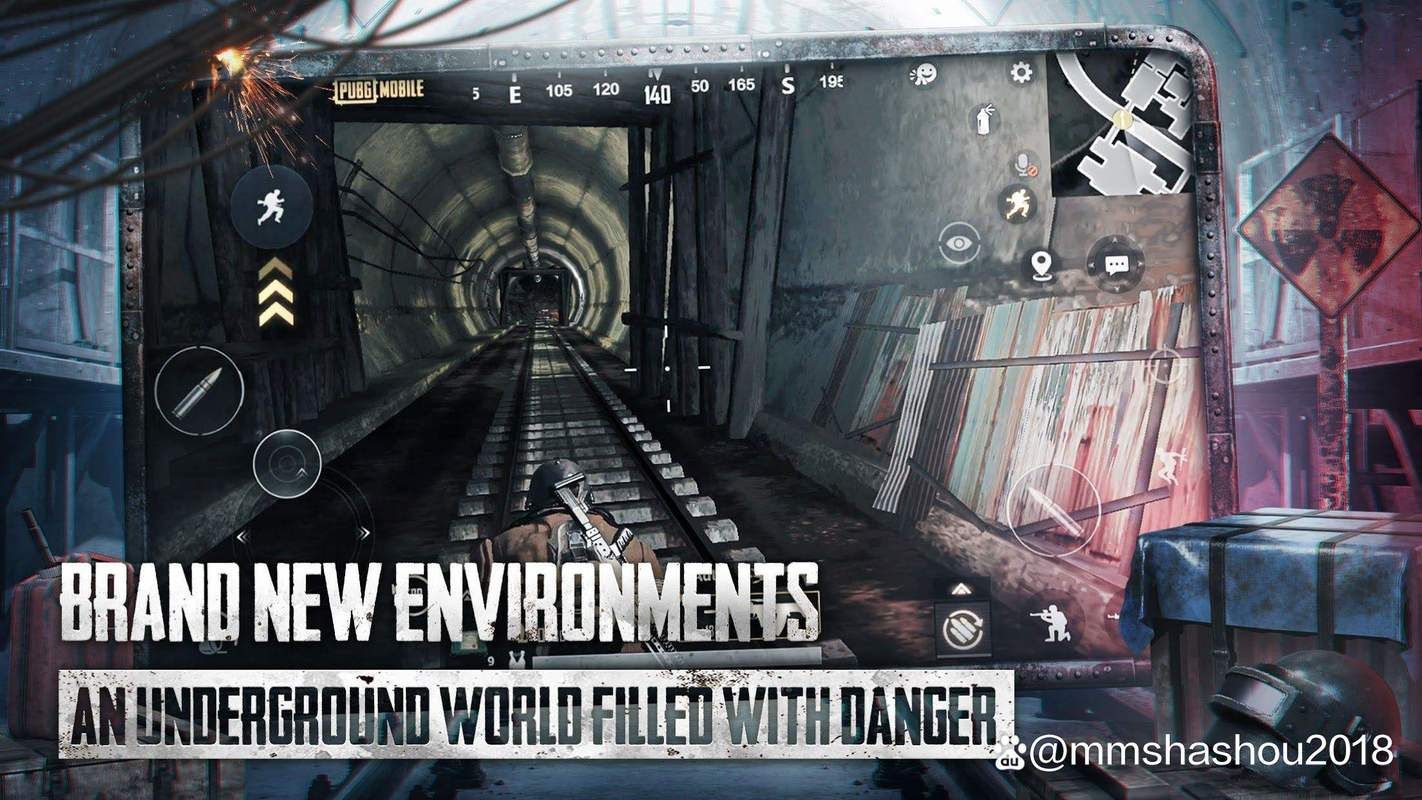 隧道逃生游戏攻略怎么玩？新手必学5大技巧通关！