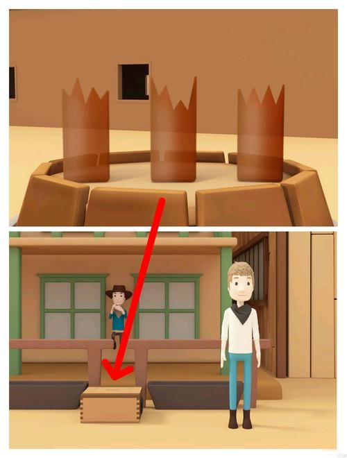 隧道逃生游戏攻略怎么玩？新手必学5大技巧通关！