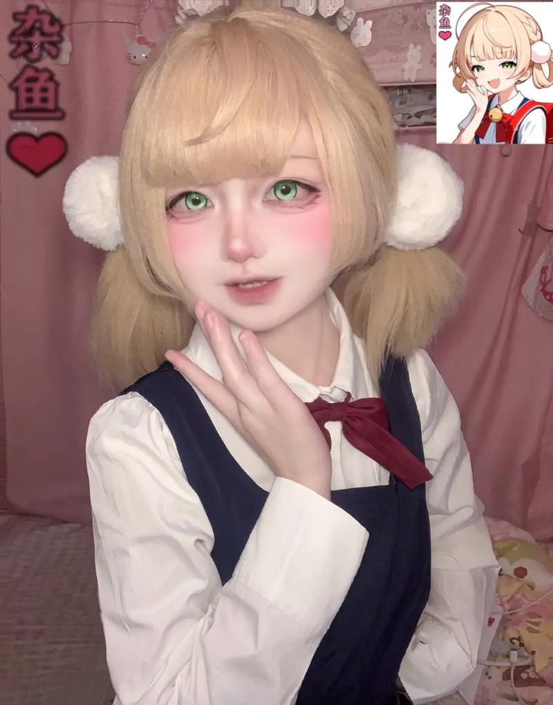 雌小鬼义妹最新版本好玩吗？体验过的都说超上头