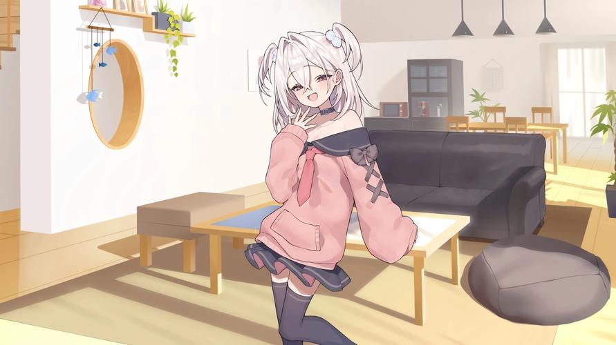 雌小鬼义妹汉化版更新了什么新东西(玩家实测效果分享)