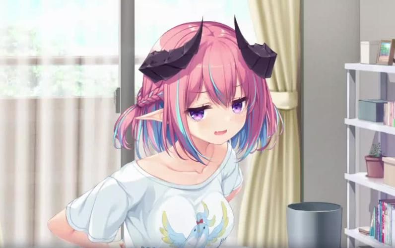 雌小鬼义妹游戏怎么玩？必看5个核心玩法设定介绍！