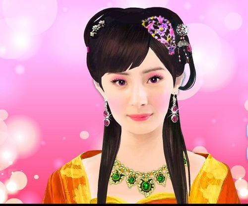 雪女杨过角色魅力解析攻略，资深玩家深度分析这几位主角