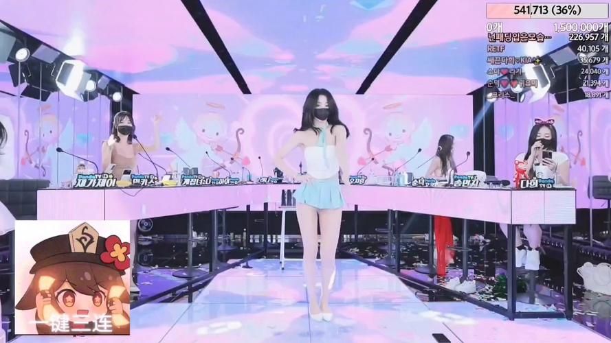 韩国女团jinricpjinricp三月游戏更新！超实用优化玩法解析