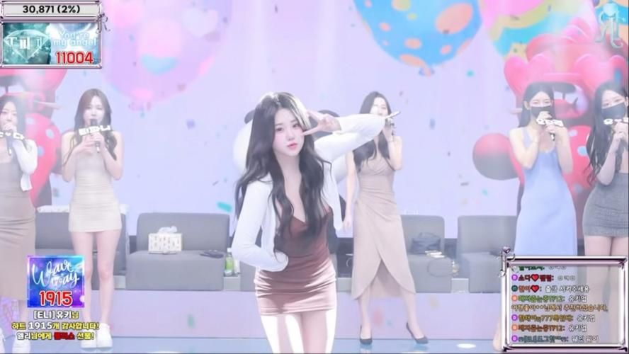 韩国女团杨过游戏大揭秘!jinricpjinricp节目爆火内幕 韩国女团杨过游戏大揭秘!jinricpjinricp节目爆火内幕