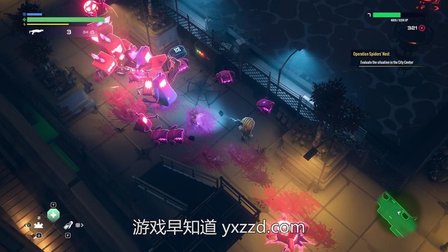 领域入侵者汉化版下载免费吗(正版获取途径揭秘) 领域入侵者汉化版下载免费吗(正版获取途径揭秘)