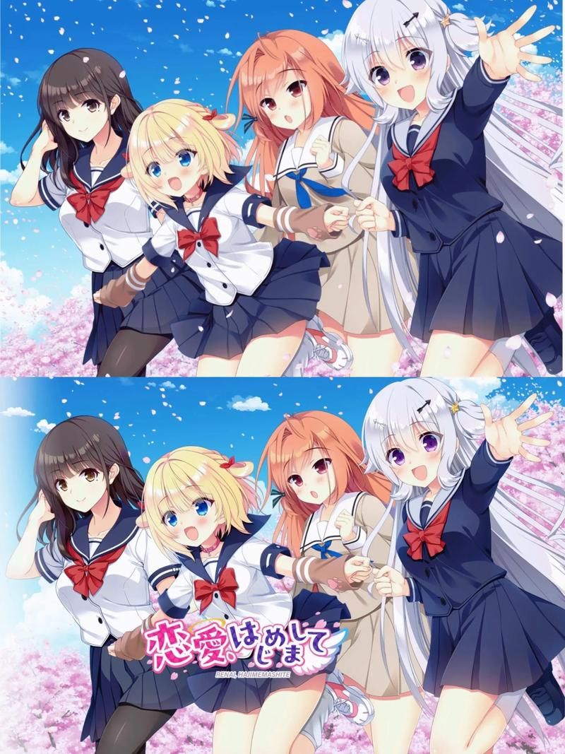 颜艺社合集安卓资源全不全？免费下载渠道推荐！