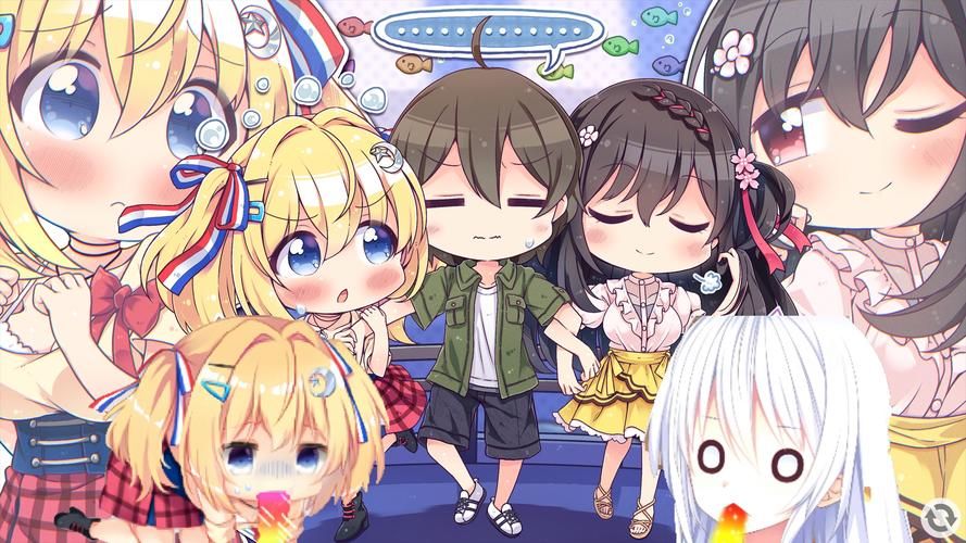 颜艺社合集现在更新到哪版？一招教你查最新版号！