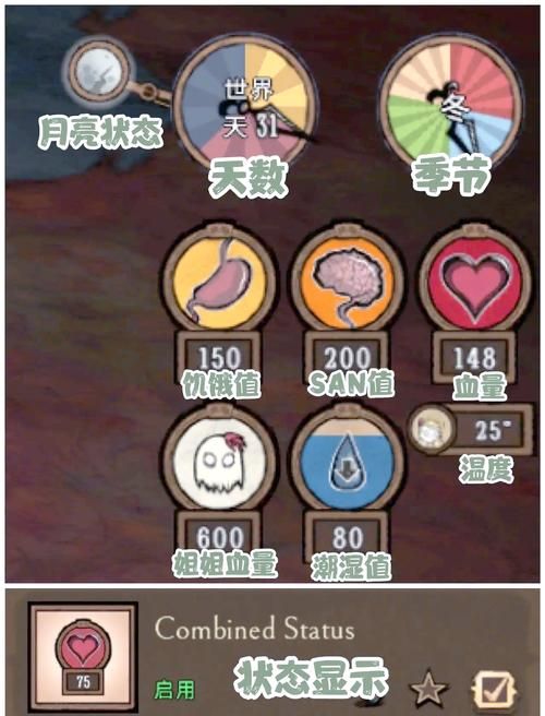 饥荒V0.162游戏攻略常见问题怎么解决？避坑指南与经验分享