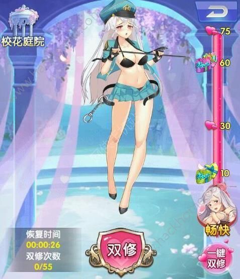 驱动妖精绅士游戏角色培养秘诀(高手教你如何快速进阶)