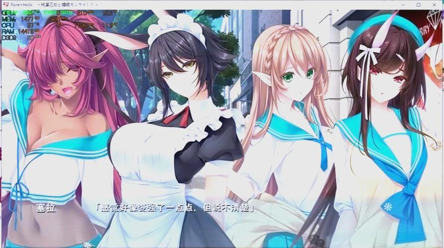 高等社会绅士游戏有什么好?资深玩家分享4大优势! 高等社会绅士游戏有什么好?资深玩家分享4大优势!