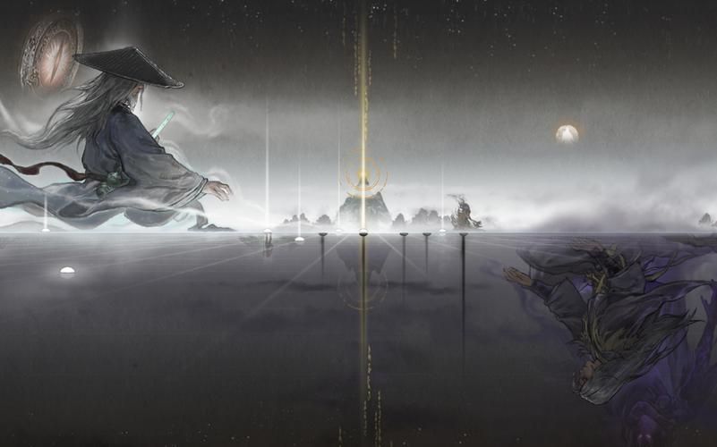 鬼谷八荒8090天元山MOD与其他版对比(哪个更好官方版优势介绍)