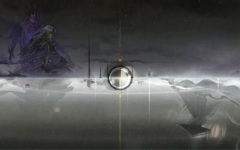 鬼谷八荒8090天元山MOD与其他版对比(哪个更好官方版优势介绍)