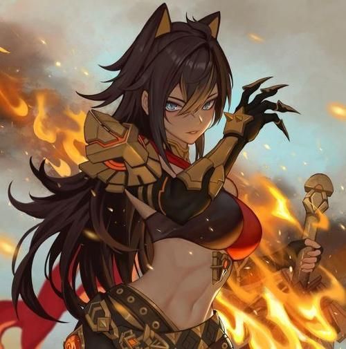 魅惑之翼杨过游戏哪个角色强？角色能力对比一看就懂！