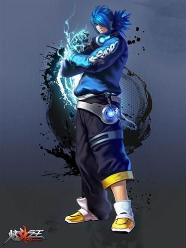 魅惑之翼杨过游戏哪个角色强?角色能力对比一看就懂! 魅惑之翼杨过游戏哪个角色强?角色能力对比一看就懂!