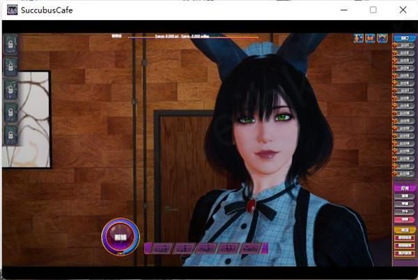 魅魔咖啡厅安卓汉化资源哪有？独家获取渠道大揭秘