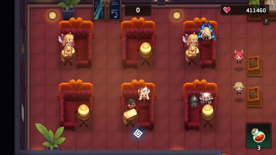 魅魔咖啡厅游戏资源哪里找？高清完整版下载合集