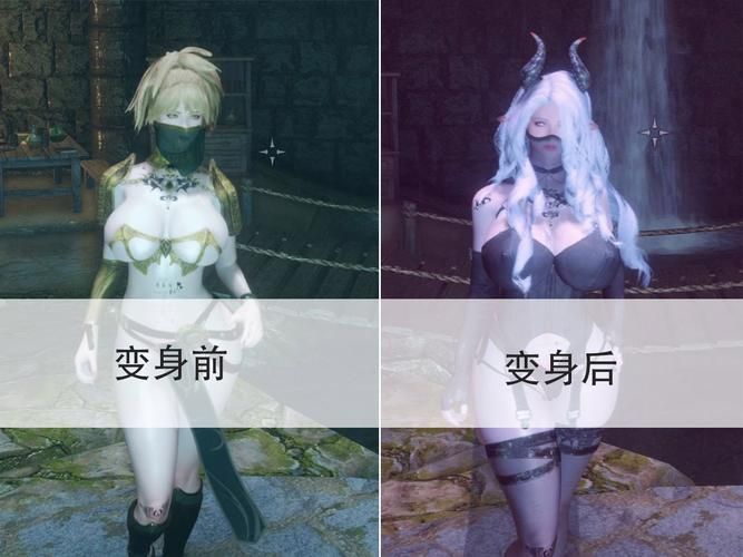 魅魔少女安卓攻略在哪找？速通技巧一网打尽！