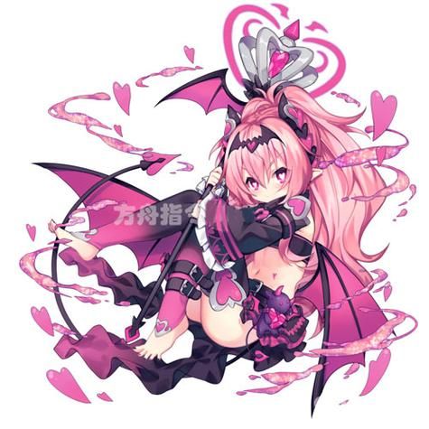 魅魔少女安卓攻略在哪找？速通技巧一网打尽！