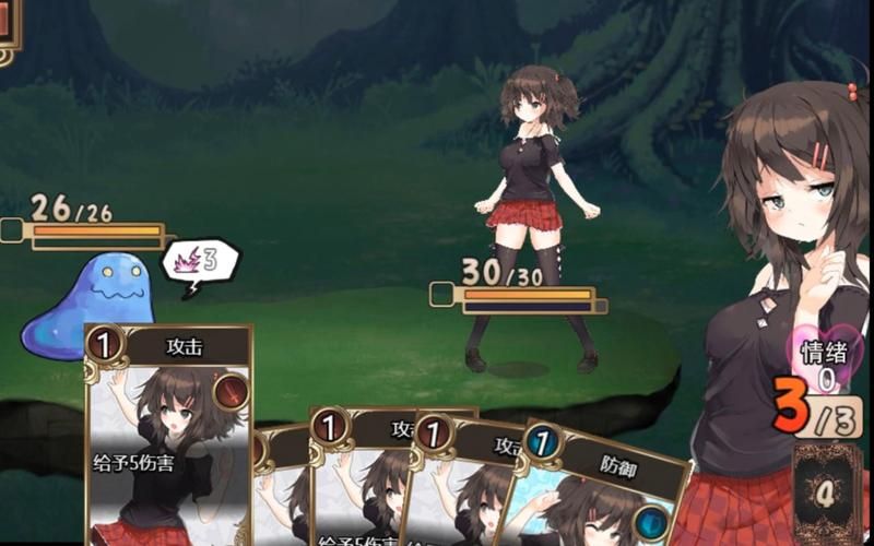 魅魔少女安卓汉化资源推荐？这几个网站下载资源全！